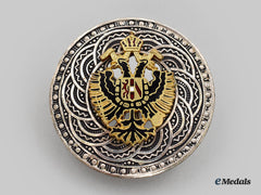 Austria, Imperial. A First War Patriotic Badge