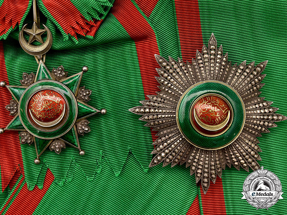 turkey,_ottoman_empire._an_order_of_osmanieh,_i_class_grand_cross,_c.1880_l22_mnc0498_144