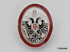 Austria, Imperial. A First War Patriotic Badge