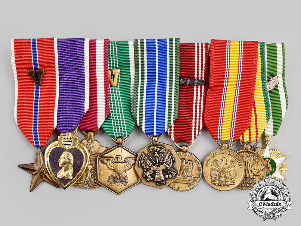 united_states._a_bronze_star&_purple_heart_group,_to1_st_sergeant_sickels,_company"_c",2_nd_battalion,34_th_armor_regiment_l22_mnc0511_361