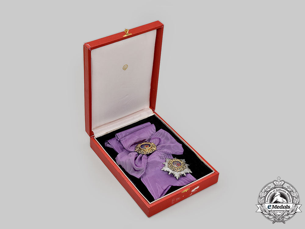 yugoslavia,_republic._an_order_of_the_yugoslav_star,_i_class_set_in_gold_with_rubies,_by_ikom,_c.1960_l22_mnc0516_147