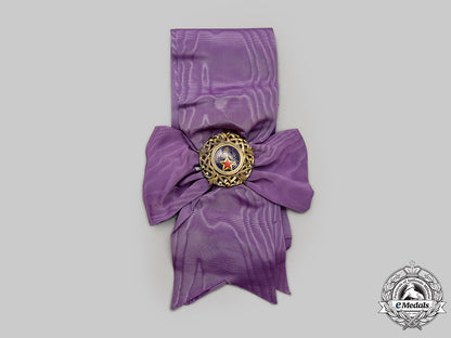 yugoslavia,_republic._an_order_of_the_yugoslav_star,_i_class_set_in_gold_with_rubies,_by_ikom,_c.1960_l22_mnc0519_149