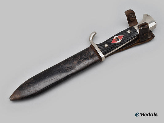 germany,_hj._a_member’s_knife,_by_carl_wüsthof_l22_mnc0522_940