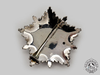 yugoslavia,_republic._an_order_of_the_yugoslav_star,_i_class_set_in_gold_with_rubies,_by_ikom,_c.1960_l22_mnc0524_153