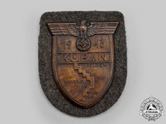 Germany, Heer. A Kuban Shield