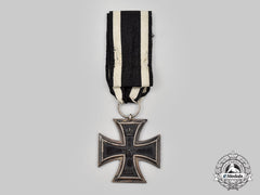 Germany, Imperial. A 1914 Iron Cross Ii Class