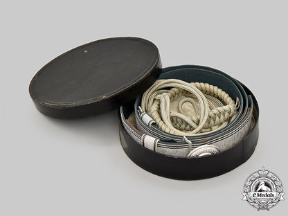 germany,_ordnungspolizei._a_mint_officer’s_brocade_and_buckle,_with_case_and_aiguillette_l22_mnc0567_915