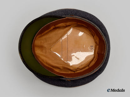 germany,_luftwaffe._an_air_communications_em/_nco’s_visor_cap_l22_mnc0578_719