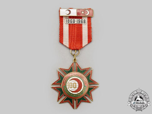 turkey,_republic._a_turkish_red_crescent_association100th_anniversary_commemorative_service_medal1868-1968_l22_mnc0580_179