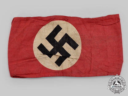 germany,_nsdap._a_member’s_armband_l22_mnc0584_349_1