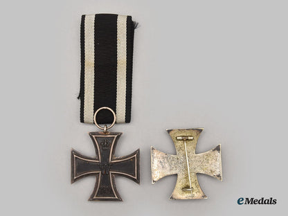 germany,_imperial._the_awards_and_notices_of_vizefeldwebel_schulte,_fliegerabteilung_nr.4_l22_mnc0601_961