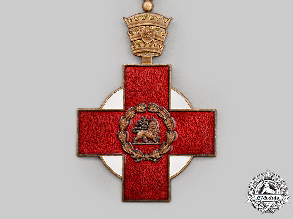 ethiopia,_empire._an_order_of_the_ethiopian_red_cross_society,_iii_class,_by_sporrong_l22_mnc0618_205