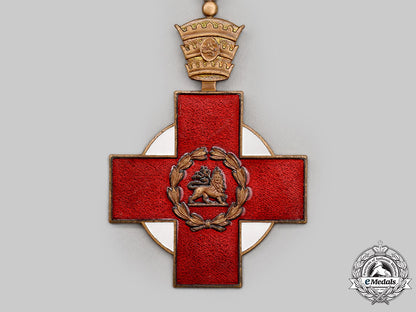 ethiopia,_empire._an_order_of_the_ethiopian_red_cross_society,_iii_class,_by_sporrong_l22_mnc0618_205