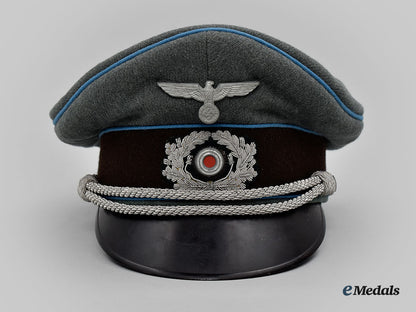 germany,_heer._a_supply_troops_officer’s_visor_cap,_by_robert_lubstein_l22_mnc0633_741