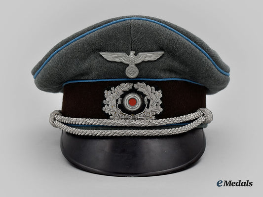 germany,_heer._a_supply_troops_officer’s_visor_cap,_by_robert_lubstein_l22_mnc0633_741