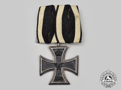 Prussia, Kingdom. A Rare 1870 Iron Cross Ii Class