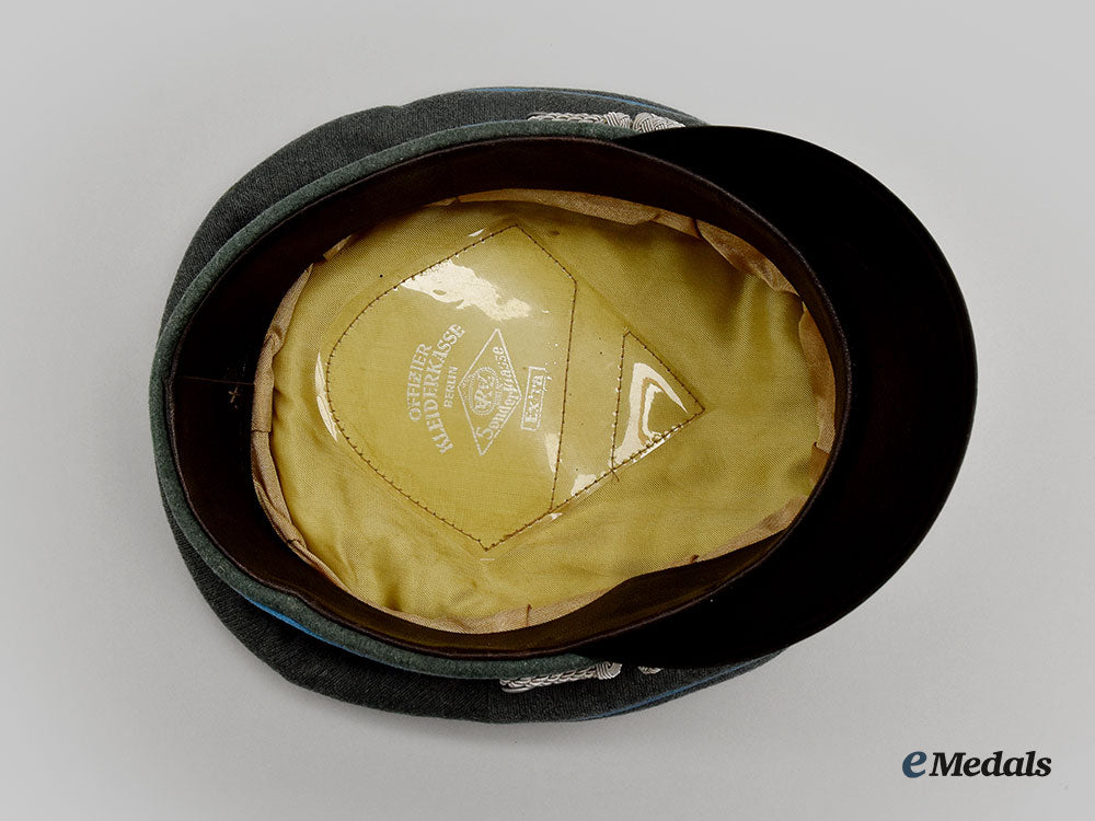germany,_heer._a_supply_troops_officer’s_visor_cap,_by_robert_lubstein_l22_mnc0645_746