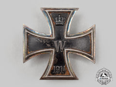 Germany, Imperial. A 1914 Iron Cross I Class