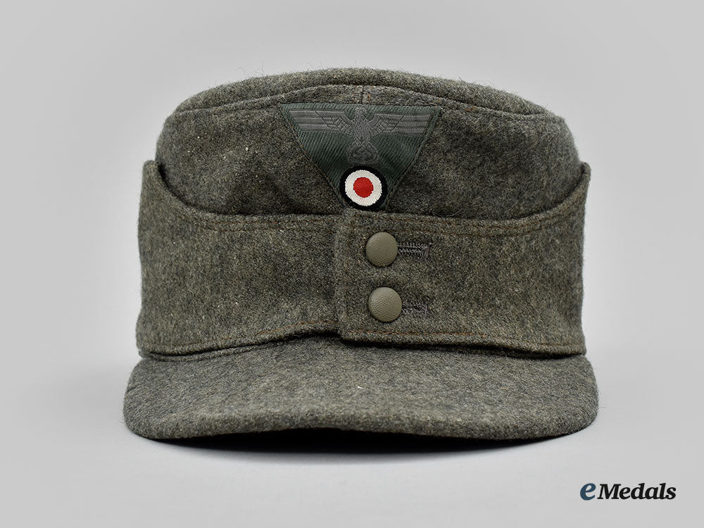 germany,_heer._an_em/_nco’s_m43_field_cap,_named_and_unit-_attributed_l22_mnc0675_937