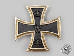 Germany, Imperial. A 1914 Iron Cross I Class