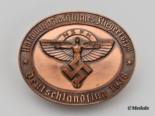 germany,_nsfk._a1938_germany_flight_day_commemorative_table_medal_l22_mnc0683_606