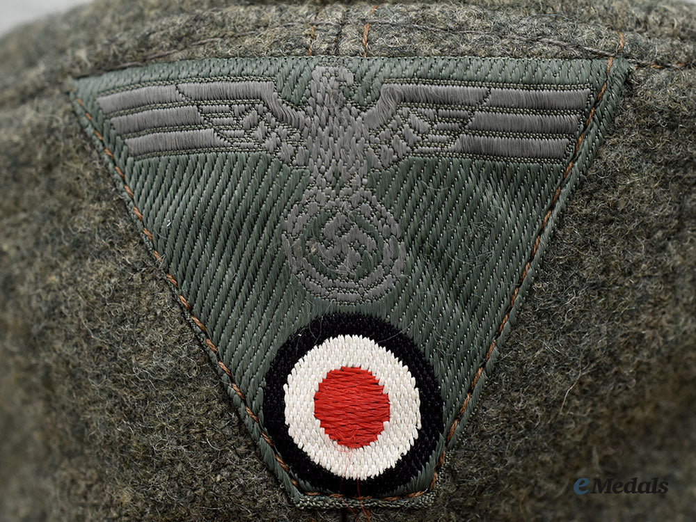 germany,_heer._an_em/_nco’s_m43_field_cap,_named_and_unit-_attributed_l22_mnc0684_944