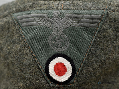 germany,_heer._an_em/_nco’s_m43_field_cap,_named_and_unit-_attributed_l22_mnc0684_944