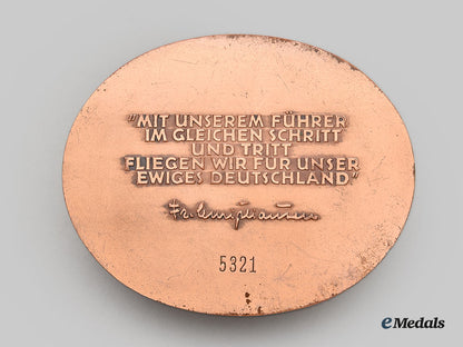 germany,_nsfk._a1938_germany_flight_day_commemorative_table_medal_l22_mnc0685_607