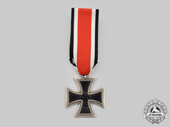 Germany, Wehrmacht. A 1939 Iron Cross Ii Class