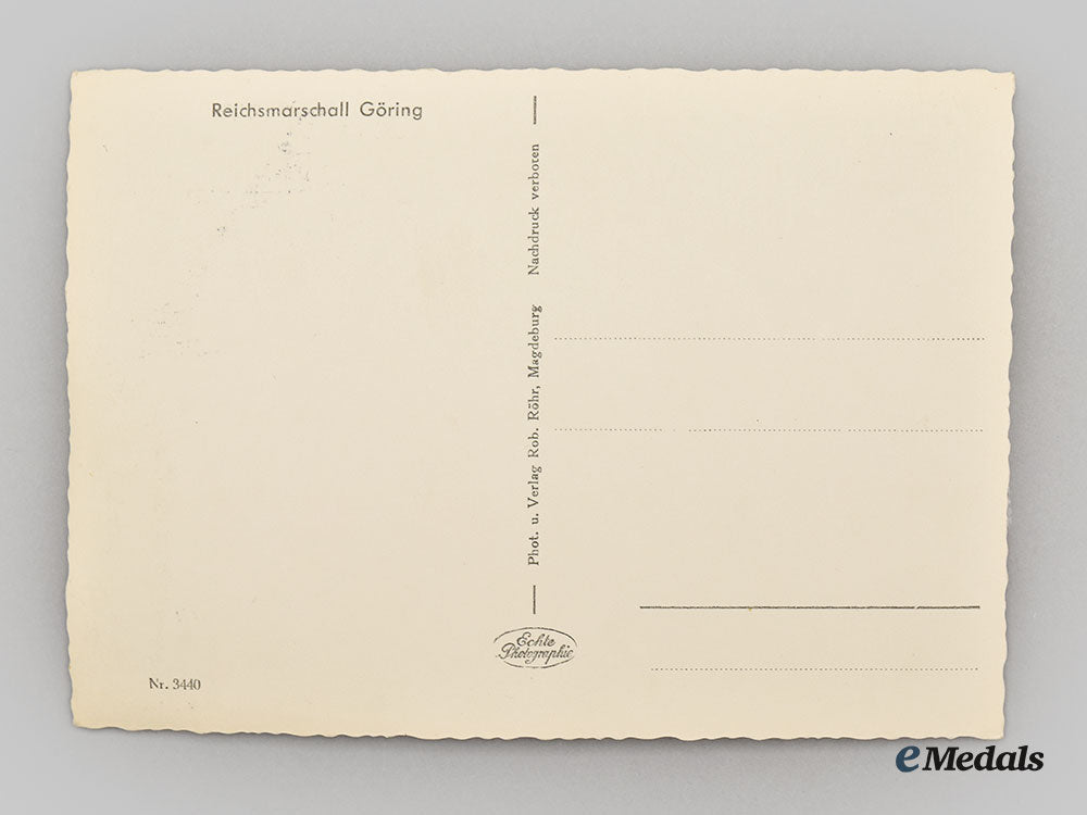 germany,_luftwaffe._a_signed_hermann_göring_postcard_l22_mnc0721_621