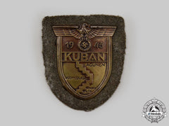 Germany, Heer. A Kuban Shield
