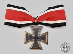 Germany, Federal Republic. A Grand Cross Of The Iron Cross, Postwar Exhibition Example, By Souval