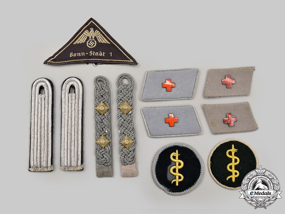 germany,_third_reich._a_mixed_lot_of_medical_personnel_insignia_l22_mnc0734_540