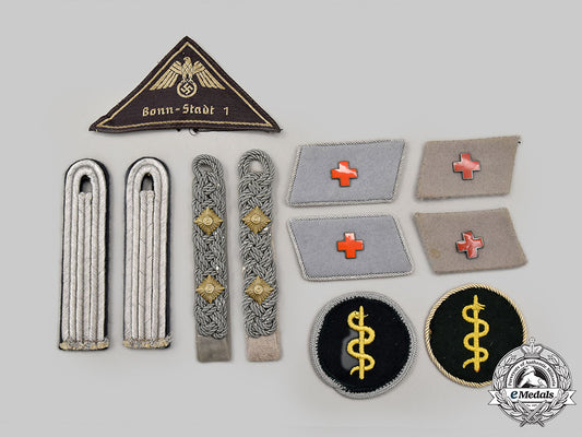 germany,_third_reich._a_mixed_lot_of_medical_personnel_insignia_l22_mnc0734_540