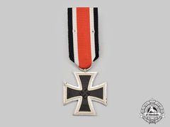 Germany, Wehrmacht. A Mint 1939 Iron Cross Ii Class, By Arbeitsgemeinschaft Berlin