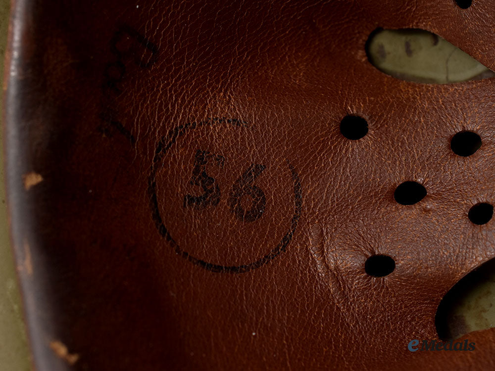norway,_kingdom._a_repurposed_m40_steel_helmet,_by_eisenhüttenwerk_thale_l22_mnc0743_987_1