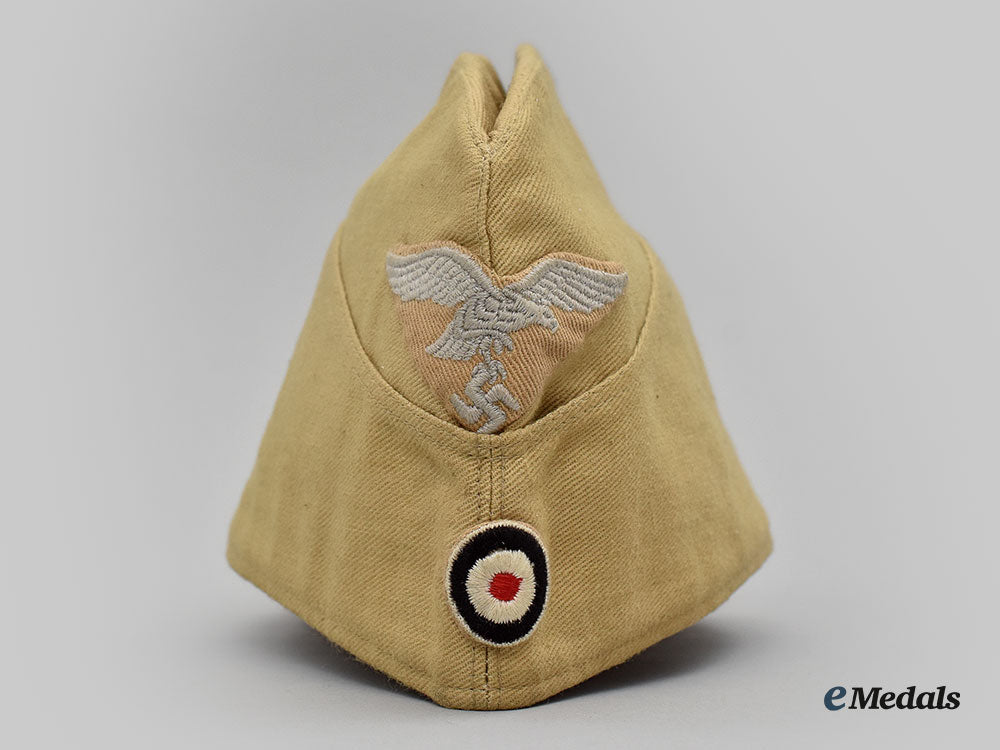 germany,_luftwaffe._an_em/_ncos_tropical_overseas_cap,_by_berolina_l22_mnc0746_988_3_1