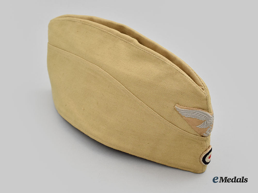 germany,_luftwaffe._an_em/_ncos_tropical_overseas_cap,_by_berolina_l22_mnc0748_989_3_1