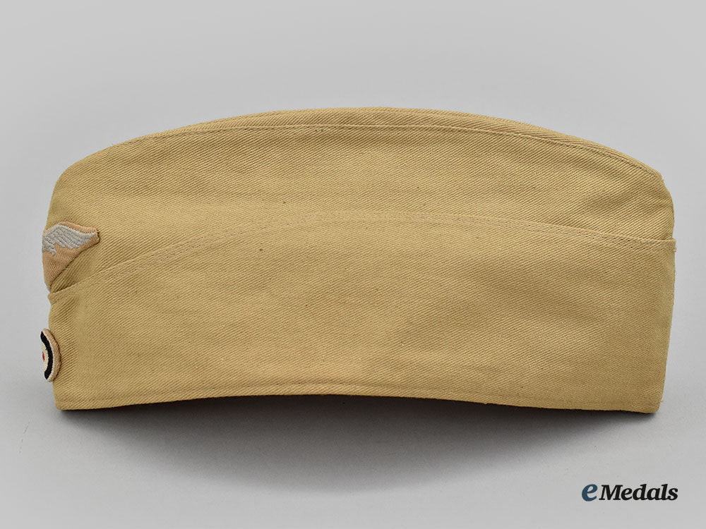 germany,_luftwaffe._an_em/_ncos_tropical_overseas_cap,_by_berolina_l22_mnc0750_991_3_1
