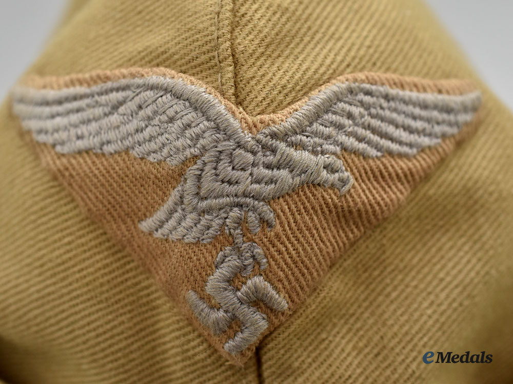 germany,_luftwaffe._an_em/_ncos_tropical_overseas_cap,_by_berolina_l22_mnc0751_992_3_1