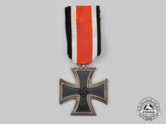Germany, Wehrmacht. A 1939 Iron Cross Ii Class, By F.w. Assmann & Söhne