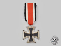 Germany, Wehrmacht. A 1939 Iron Cross Ii Class, By Richard Simm & Söhne
