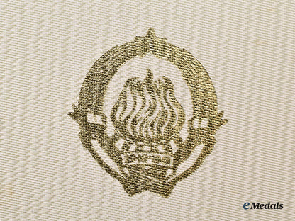 yugoslavia,_socialist_federal_republic._an_order_of_the_yugoslav_flag,_i_class_set,_cased_l22_mnc0790_748