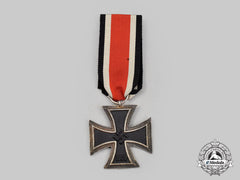 Germany, Wehrmacht. A 1939 Iron Cross Ii Class, By Franz Reischauer