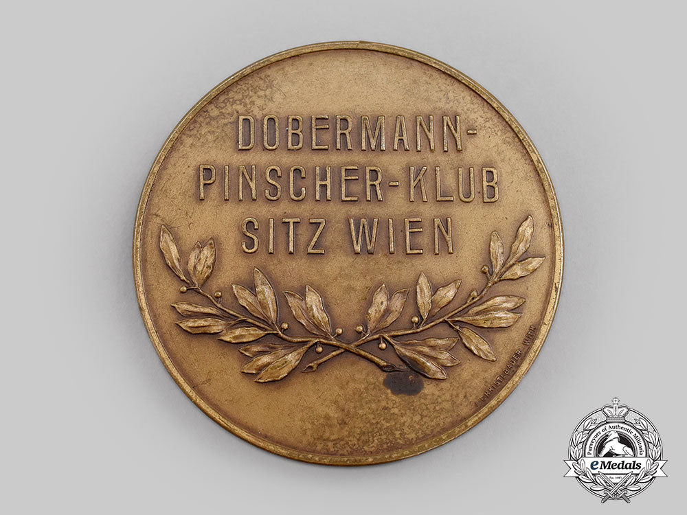 austria-_hungary,_empire._a_viennese_dobermann-_pinscher_club_merit_medal_l22_mnc0802_487_1