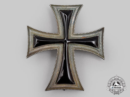 austria-_hungary,_empire._a_teutonic_order_professed_knight’s_breast_cross,_c.1900_l22_mnc0806_488