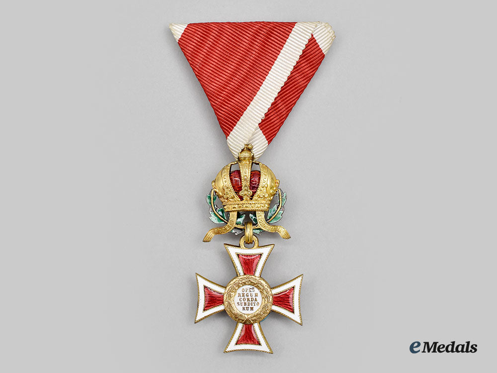 austria,_imperial._an_order_of_leopold,_knight_with_war_decoration_by_rozet&_fischmeister,_c.1917_l22_mnc0821_911