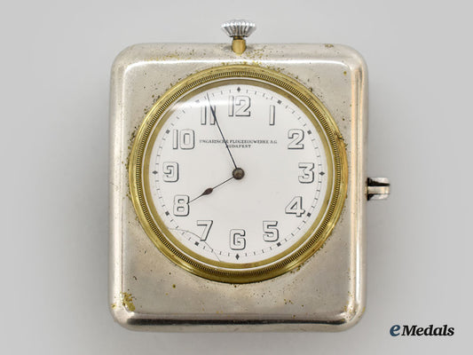 austria,_imperial._a_first_war_cockpit_clock_for_hungarian_aircraft_works,_c.1917_l22_mnc0862_798