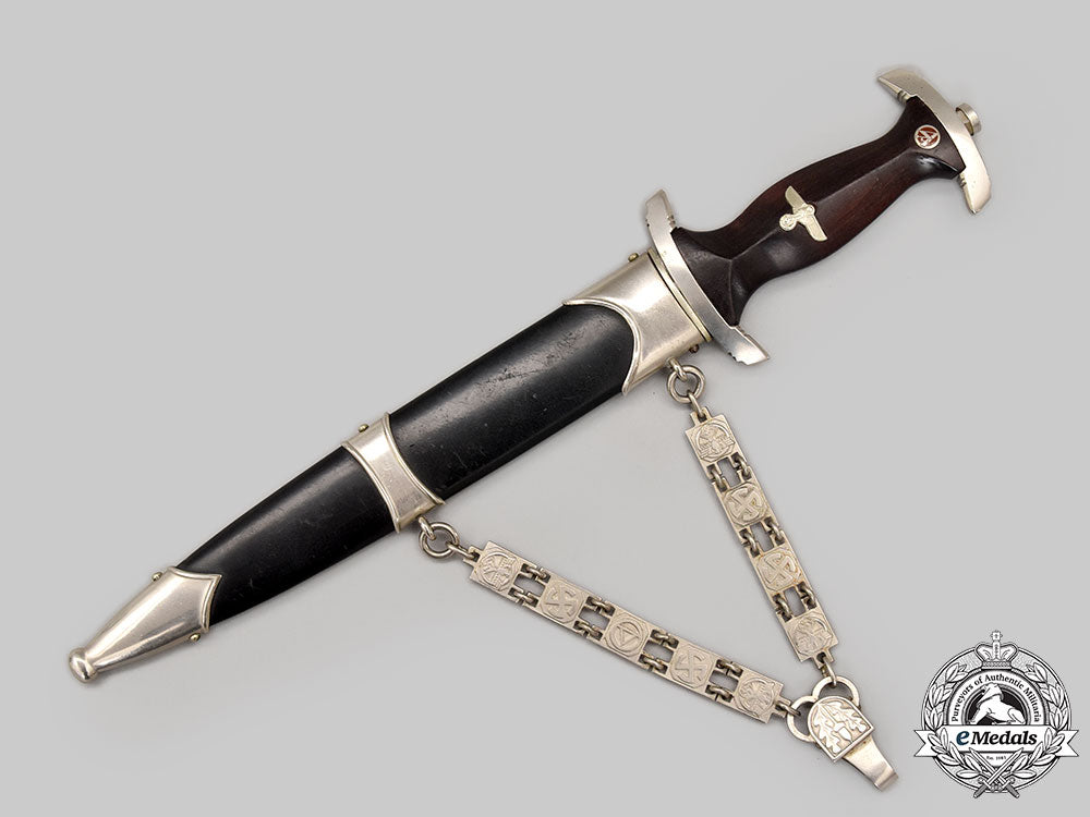 germany,_nskk._a_rare_m36_chained_service_dagger,_with_dedication,_by_ewald_cleff_l22_mnc0884_341_1