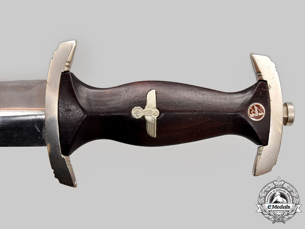 germany,_nskk._a_rare_m36_chained_service_dagger,_with_dedication,_by_ewald_cleff_l22_mnc0893_346_1